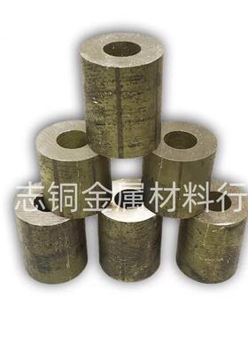 CuSn8Y80 CuSn12Y20 CuSn12Y30锡青铜棒耐磨板锡青铜排