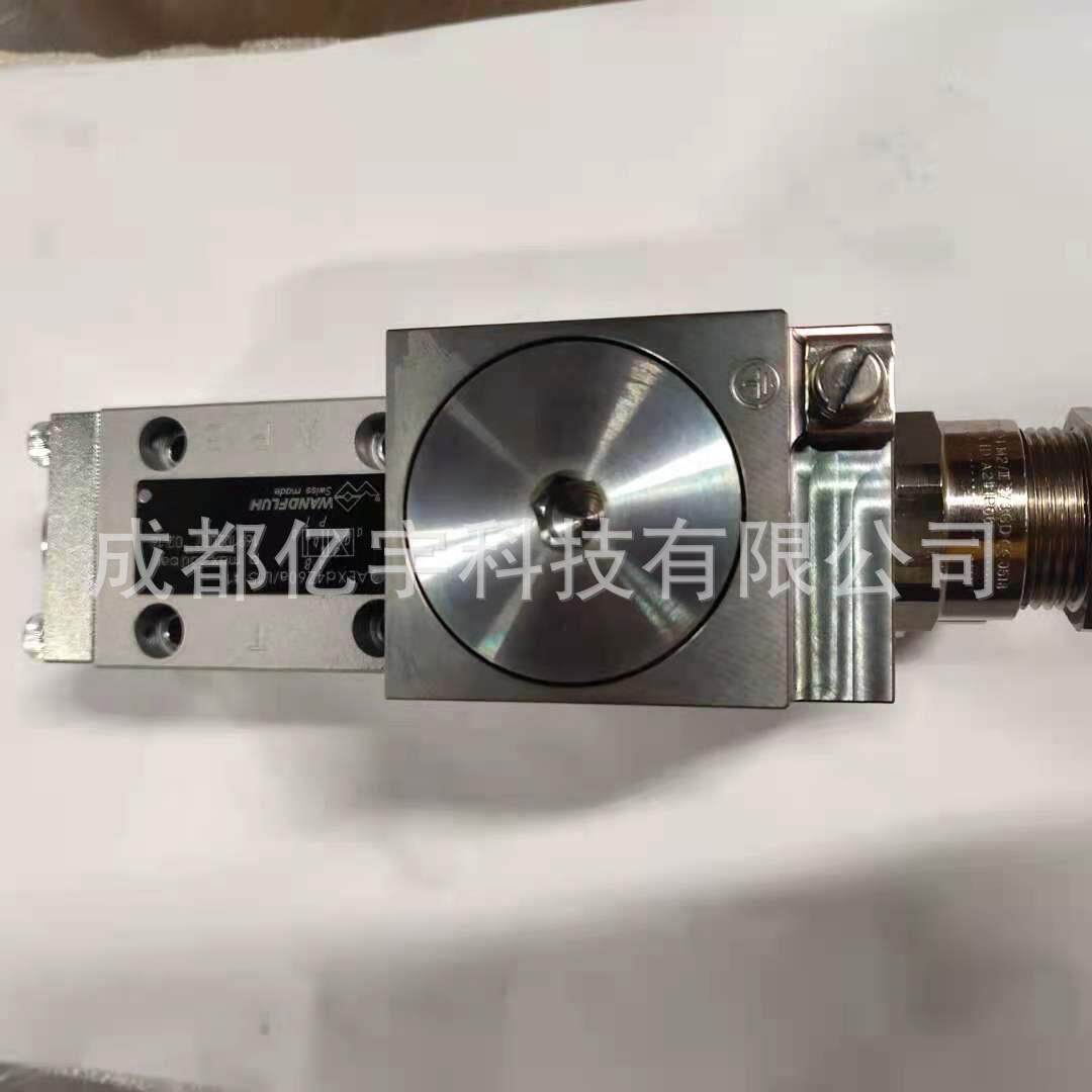 MKY45/18x60-G24/L15 瑞士万福乐线圈 库存 现货