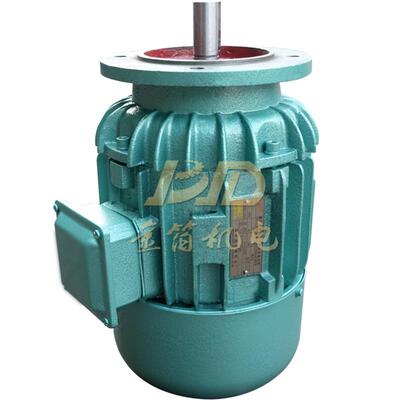 南京建筑用YEZ 1.5振动电机建筑用斜齿电机起升电机建筑电机厂家