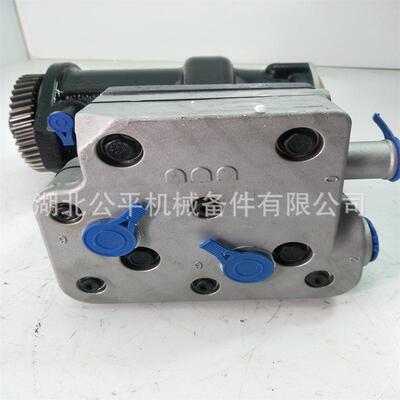 厂家直供现货及零售工程机械ISC空气压缩机/5254292