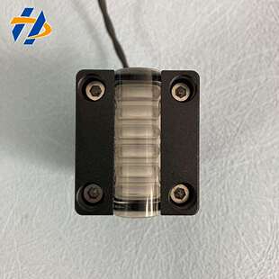 小功率小型风冷UV打印机UVLED固化灯树脂光油油墨快速固化