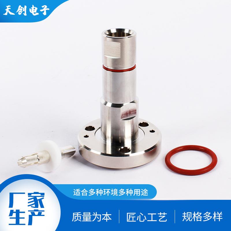 IF45-KFD供应射频同轴连接器可按需订货规格多样