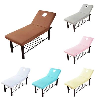 Beauty Salon Massage Elastic Bed Cover High Stretch Thick Be