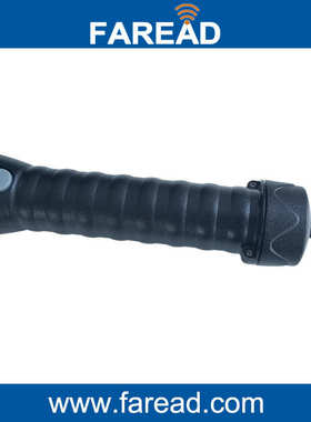 FRD5200动物棒式读写器支持ISO11784/5 FDX-B HDX ID64耳标阅读器