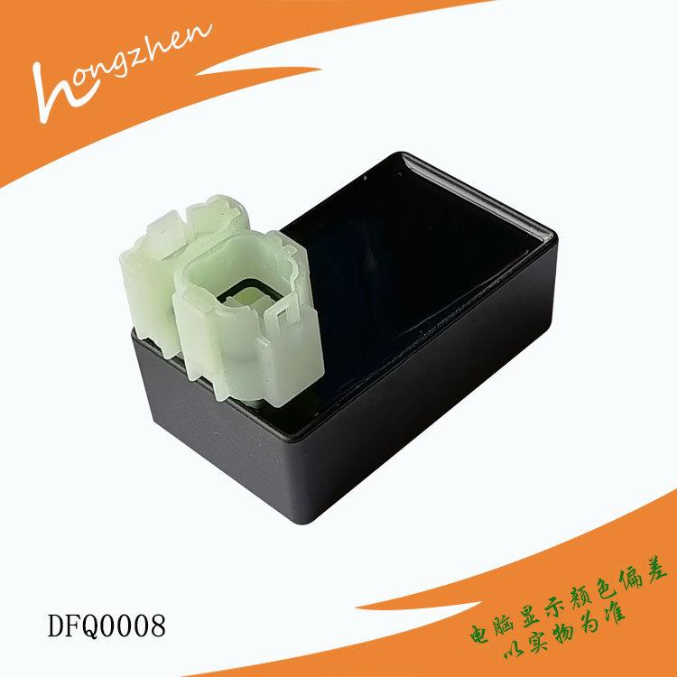 摩托车点火器 豪迈 GY6 125 CG125 150cc WY125 XF125点火器C.D.I