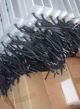 2电4V000开W防水源喷泉景观电源LED照明关7电1源户外设备开关电源