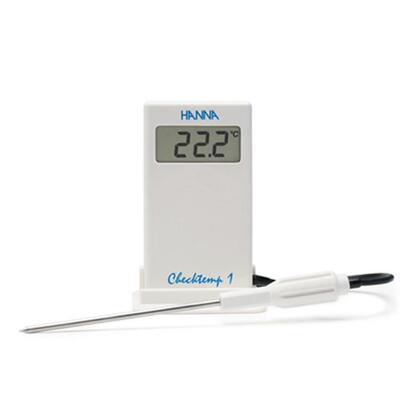 HANNA HI98509 温度【-50.0 to 150.0°C】测定仪