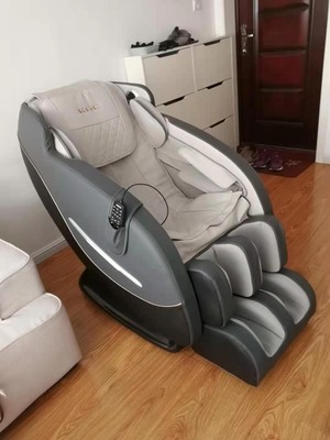 KGC云耀按摩椅怎么样?用后一周讲感受内幕感受