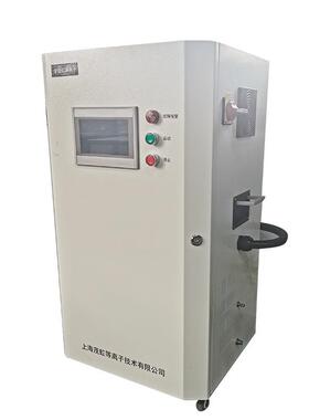 包装印刷前用大气直喷式数字控制等离子表面处理设备P-100ATN