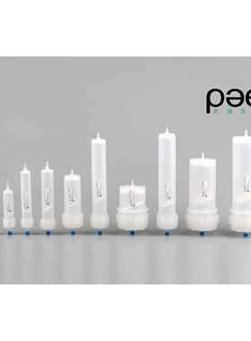 通用B型层析柱空柱:8-3000ml,直连蠕动泵、Biorad等公司的的HPL
