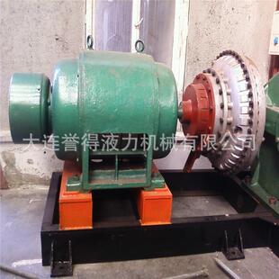 YOXY560 450液力偶合器现货大连液力耦合器厂偶合器梅花垫易熔塞