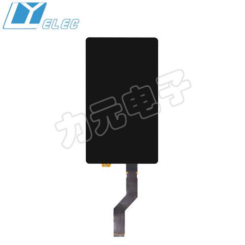 3D打印机诺瓦NOVA3D 2K固化屏6英寸Bene3 Elfin带钢化膜玻璃盖板