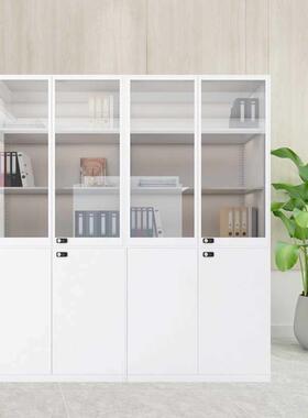 柜鱼之AL-78562乐办公文件矮柜密衣码锁资料档案柜务凭证柜财钢制