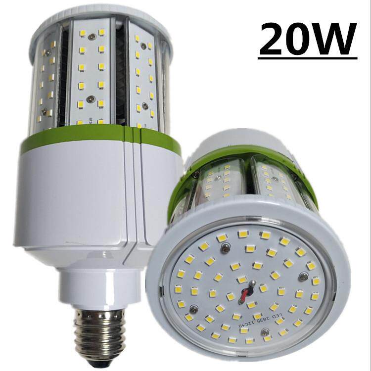 深圳大功率插管庭院LED玉米灯360度玉米灯30W40W60W80We40e39