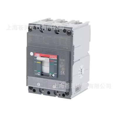 塑壳断路器XT1N/XT2N/XT3N160TMD100-1000/160-1600FF3P/4P