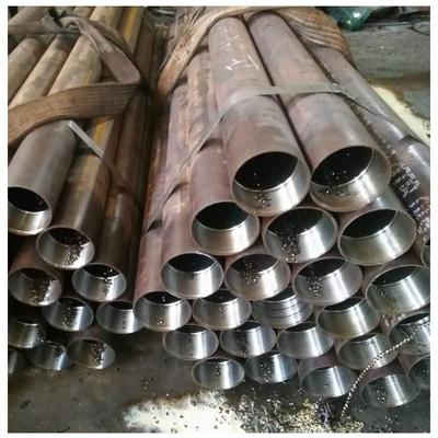 钢花管 隧道管棚管 60/76/89/108注浆钢花管 预支钢锚管 厂家直供