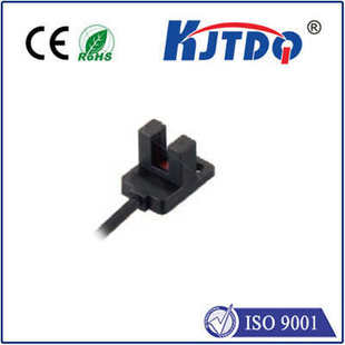 KJTDQ ST670 YX替代ee sx670光电开关 凯基特多功能光电传感器KJT