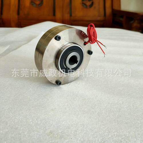 磁粉制动器电机测功机磁粉刹车器张力控制器磁粉制动器