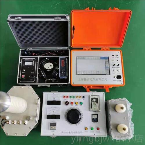 新款HD8070电位缆障测试仪电缆故障地断点探测漏电检测下线故路径