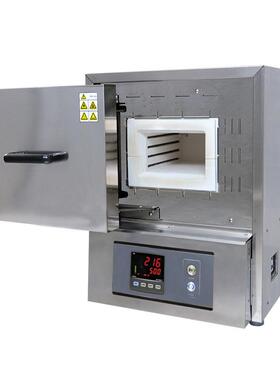 MFLC1000度马弗炉高温炉实验炉高端MFLC官方含税含送货费