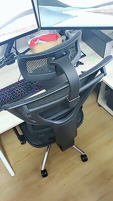 保友人体工学椅哪款好?为什么这个牌子这么贵?