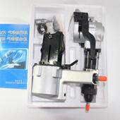 KYEHZL321mm气动钢带打9包机铁捆皮扎机分体式 手收提全自动打包机