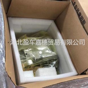 L8.9 C8.3 ISZ13发动机燃油泵大泵高压喷射泵 6B5.9 康明斯4B3.9