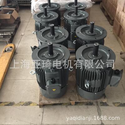 AEVF-71M-2-1/2HP-0.37KW良机电机