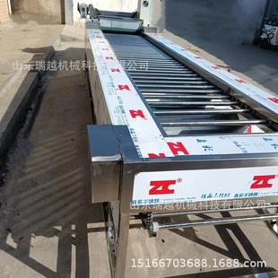 猕猴桃分拣机土豆分级机商用苹果选果机大枣选枣机脐橙分选机