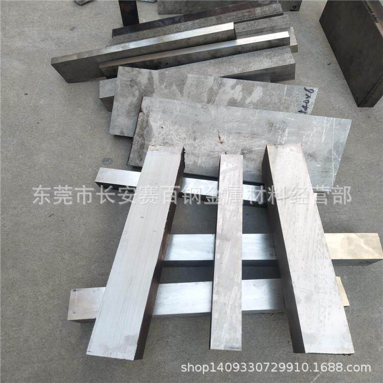 日本SUS440C不锈钢板 高硬度耐腐蚀SUS440C刀具不锈钢板料