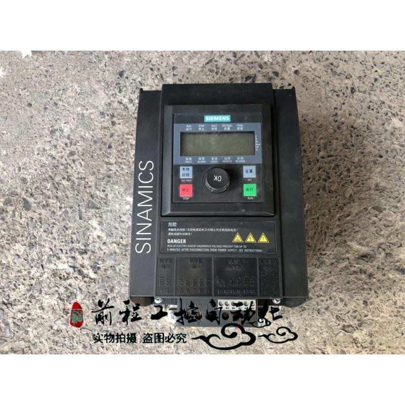 6SL3217-0CE21-1UA1 详情询问客服