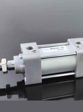 源厂家直销质量保气mdbbIAT32拉杆型气动可头耐高证温带磁性大推