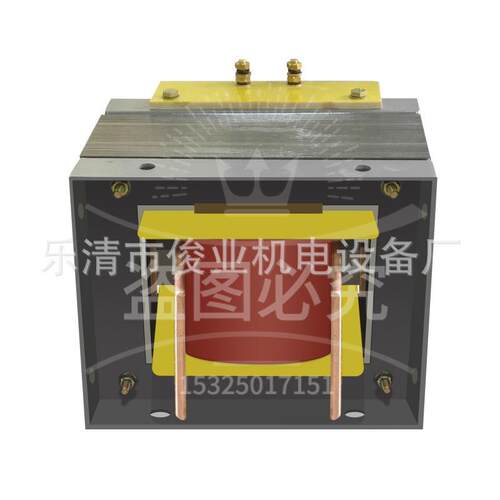 低压大电流加热变压器BBD-20KVA电流互感器测试变压器 短路变压器