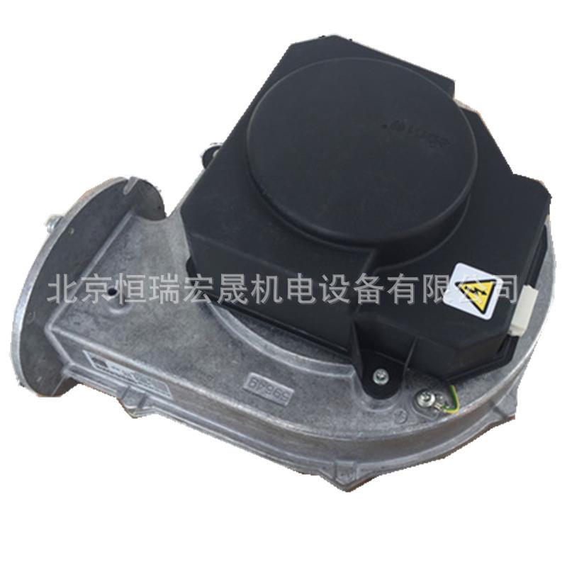 海德堡风泵G1G144-AF25-09 F2.115.2521/03 德国原装