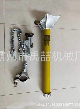 带电工具导线支撑架5020/5021绝缘支线横担临时固定支撑横担
