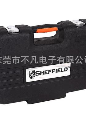 SH(EFF抛IE)LDS0171049件套全光两用87009加长板手塑盒