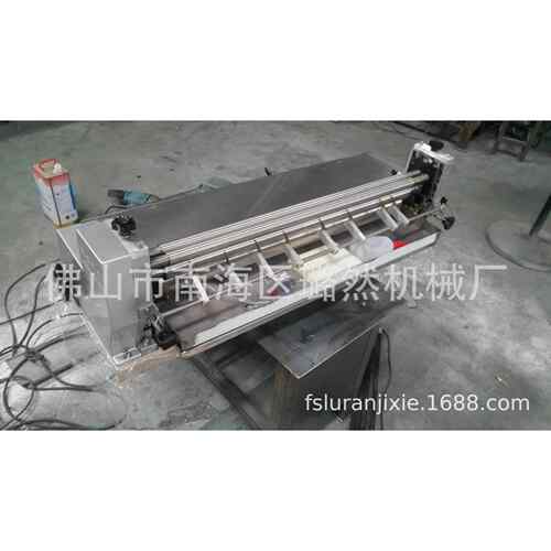 LR700型全不锈钢台式调速胶水机专业厂家直销－质量保证可靠