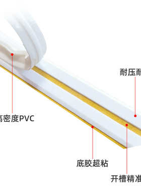 压痕条 速装压痕模 模切刀版压线条 暗线条  CREASING MATRIX