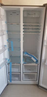 大家对Haier/海尔 BCD-451WDIYU质量怎么样看法如何？