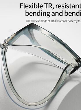 紫外线太阳镜后防强光太阳眼镜