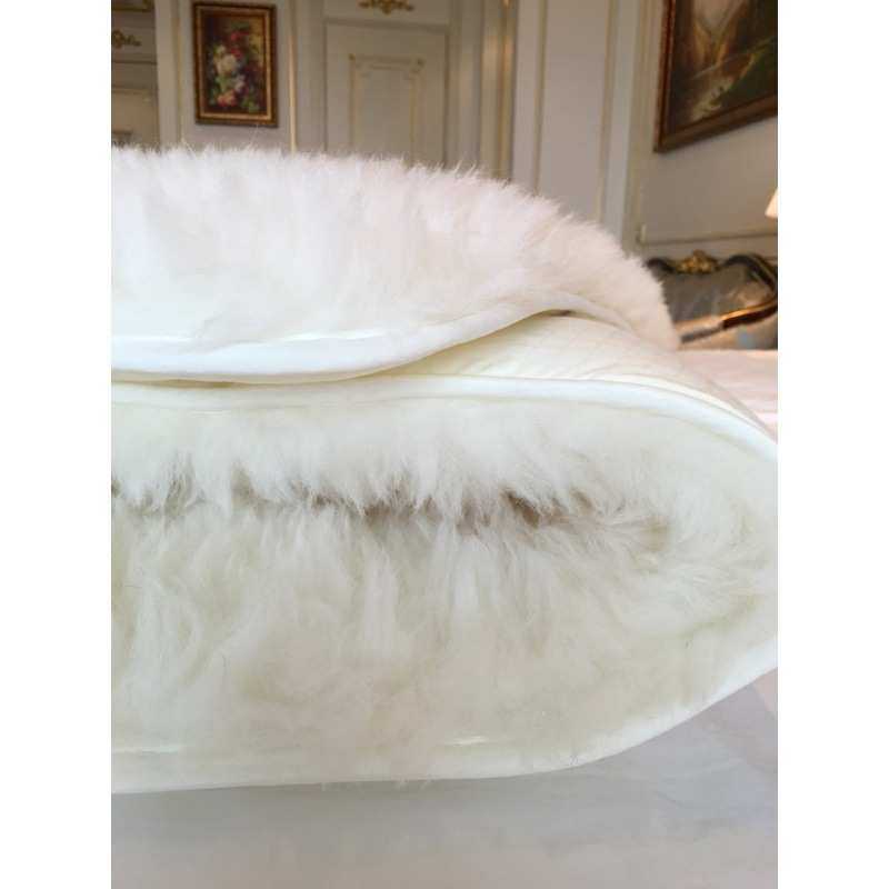 纯羊毛床垫床褥高端全棉羊毛床垫高低床单双人羊毛床垫褥保暖,住宅家具,其他床垫,淘宝优惠券,粉丝福利购,淘宝优惠卷