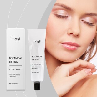 HOYGI Moisturizing Application Mask - Gently replenishes and