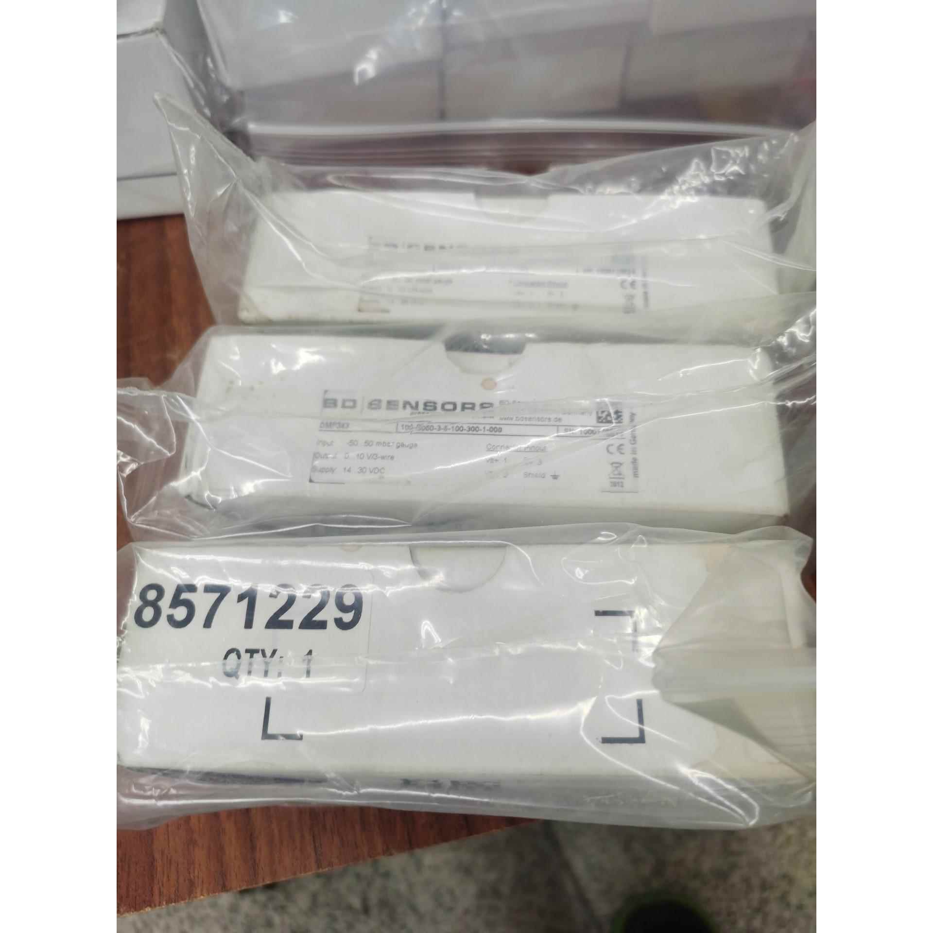 议价博德BDDMP34100-S05