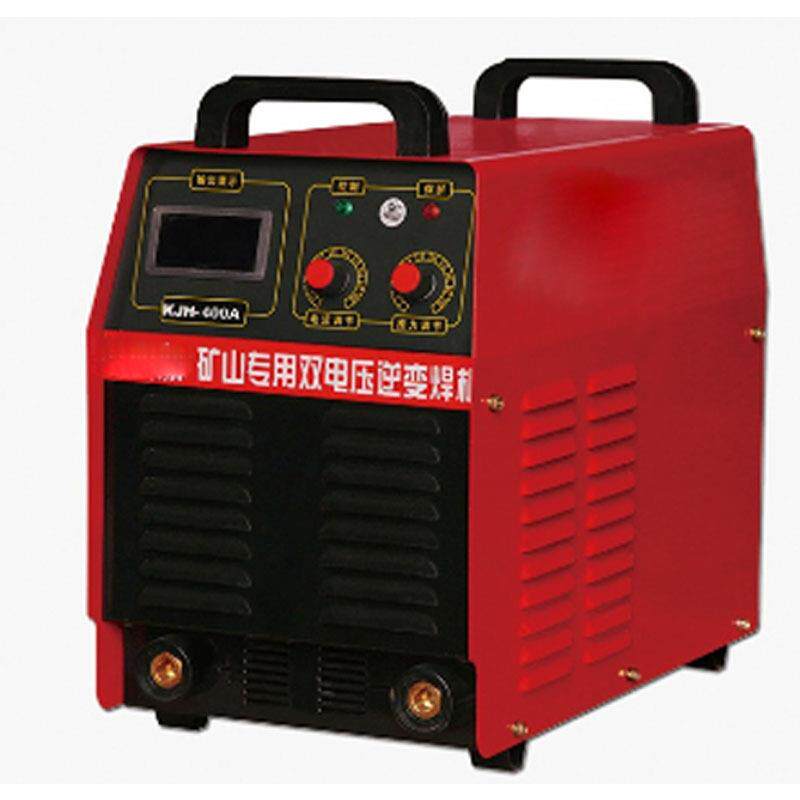 厂家直供气体保护焊机 性能稳定 KJH-500A(380V660V)气体保护焊机