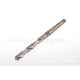 大连远东NIV钻头锥钴速钢柄花钻17高.0 17.麻9不锈钢专用