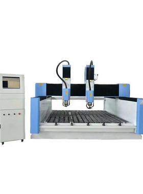 石材雕l刻机 marbre cnc outer 瓷砖花岗岩汉白玉石材雕刻机