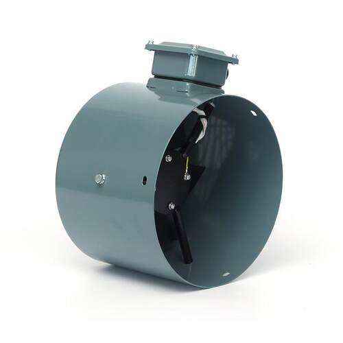 新品变频电机通风机GP-200AGAP200通风机变频调速马达专用冷却通