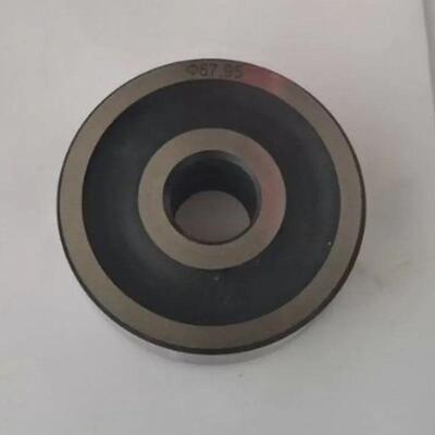 精密光面外圆环规 外径环规 外圆校对柱 轴承钢GCr15光滑外圆环规