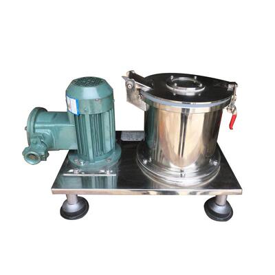 离心机厂家实验室小锈钢三足离小型离心机P型不SB200工业用过滤式