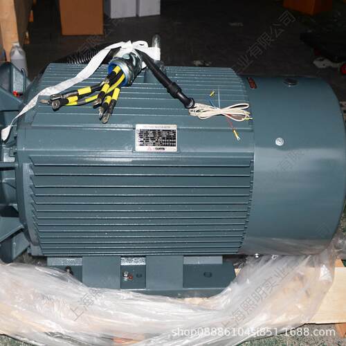 2106025092复盛柯蒂斯Curtis空压机电动机IE3-315S-4,B35,110kw